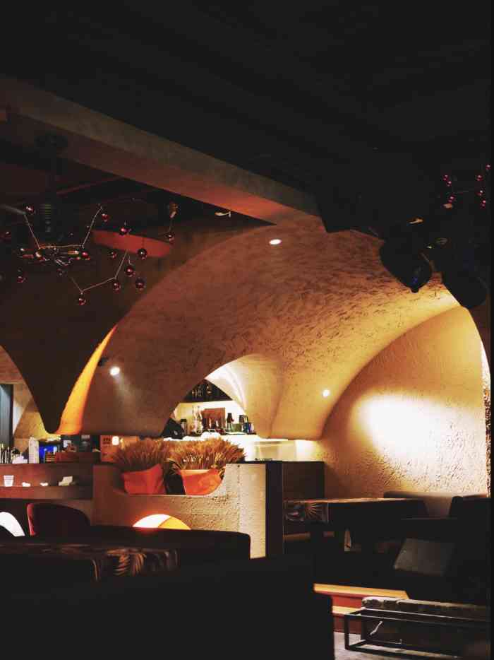 aries·holy(国民小剧场店)-"门头也太好看了吧 有点哈利波特的感觉