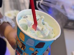 -DQ·蛋糕·冰淇淋(南开大悦城2F店)