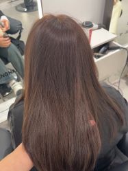 点击看大图 -3AM HAIR SALON烫发染发接发