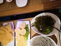 -牛很鲜潮汕牛肉火锅(乐清店)