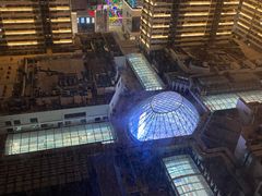 -青岛富力艾美酒店