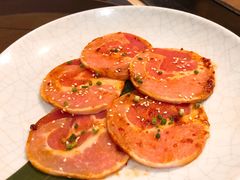 -山川小町·极番烧肉(新地假日广场店)