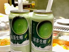 -海底捞火锅(城阳万象汇店)