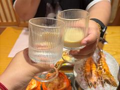 -吉兆·料理(红梅南路店)