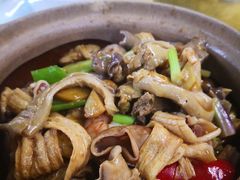 -海鲜街菜馆(海珠南路店)
