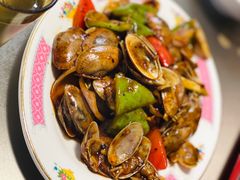 -燃计沙茶皇·香港沙茶火锅(人广旗舰店)