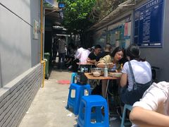 -蓉城西二道无名冒菜(西二道街店)
