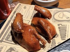 -乔街深夜食堂·小龙虾·高压锅生蚝(杭州总店)