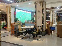 -美味故事特色餐厅(汉阳郭茨口店)