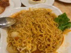 -玛嘻哒延吉烤肉料理店(莫邪路新天地店)