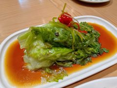 -船歌·鱼水饺青岛菜(国贸商城店)