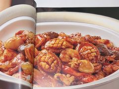 -大铁勺新津菜(中北永旺店)