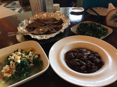 -七仙岭君澜度假酒店·桃源小馆中餐厅