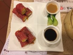-点都德(盘福楼店)