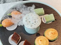 -馋遇江南·精致湖景雅宴(东方之门店)