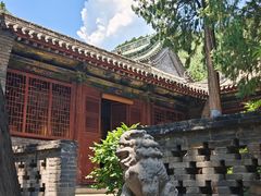 -窦大夫祠