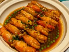 -汉水谣·江景餐厅(江滩店)