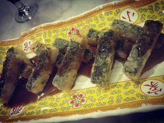 那家自制豆腐-那家小馆•北京菜•烤鸭(中关村店)