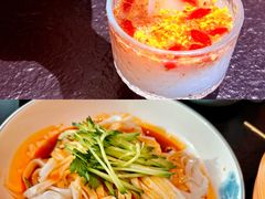 -唐猫庭院·千年陕菜(赛格国际购物中心店)