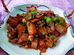 -鱼乐岛餐厅·户外花园主题餐厅