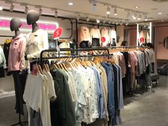 -摩登百货(岗顶店)