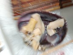 -帝皇海海鲜豆捞(桐泾商务广场店)