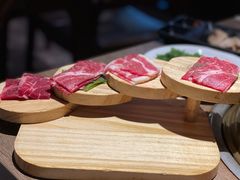 和牛系列-火炉火自助餐(悠唐购物中心店)