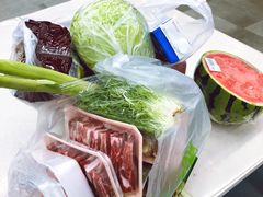 -果蔬好生活超市(乐堤港店)