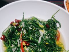 -驿楼兰·新疆菜(火车站店)