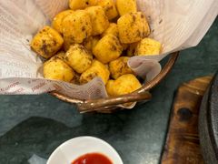 -新白鹿餐厅(京基KK ONE店)