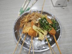 -大姐麻辣烫(莲宝中路店)