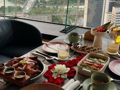 -Hi City·城市之巅