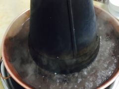 -月圆火锅(宁海东路二店)