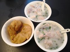 -伍湛记 · 广州老字号(龙津中路店)