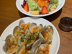 -森Some Fusion(荔湾店)