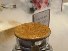 -不二茶空间·养生宴(石景山店)