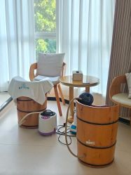 -森宝月子中心(白云山店)