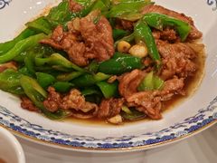 -老头儿油爆虾(星光一期店)