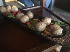 撒尿牛丸-捞神煲汤火锅(湖滨商业街店)