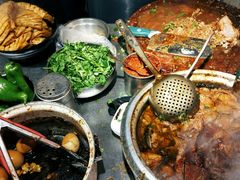 -刘记肉夹馍(彰武店)