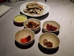 -京味斋·北京烤鸭(北京南站洋桥店)