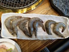 -万兴佳烤肉·长白山老味道(宏泰广场店)