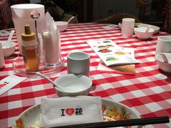 -西贝(金桥店)