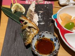 -一心创作料理屋(经开万达店)