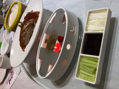 -鸭王烤鸭店(三里河店)