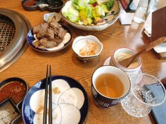 -炎蔵牛舌烤肉