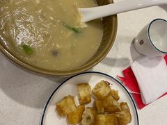 -闫府私房菜·老字号(恒隆店)