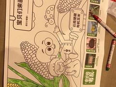 -西贝(龙华天虹购物中心店)