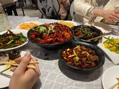 -华仔龙虾(永乐路总店)