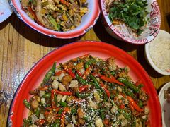-兔槽江湖菜·重庆璧山兔(水围店)